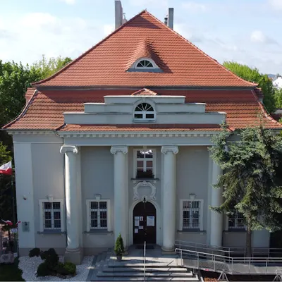 Przychodnia Lekarska POZ - Ambulatorium Jędruszczak